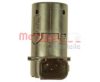 METZGER 0901061 Sensor, park assist sensor